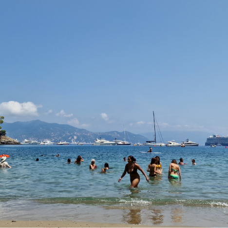 Websites and apps I used for our trip to Italy