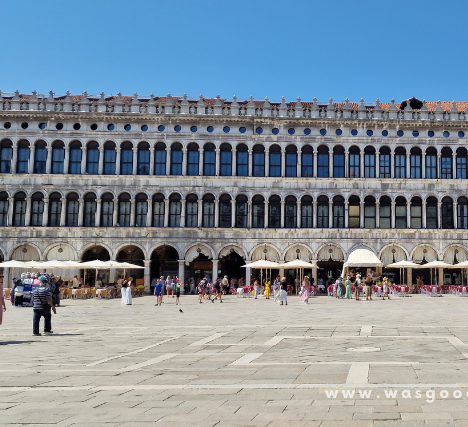 Our Italy Travel Itinerary 2024