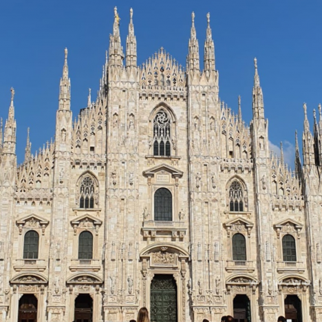Save £20 Per Person on EasyJet Holidays City Breaks – Limited Time Offer