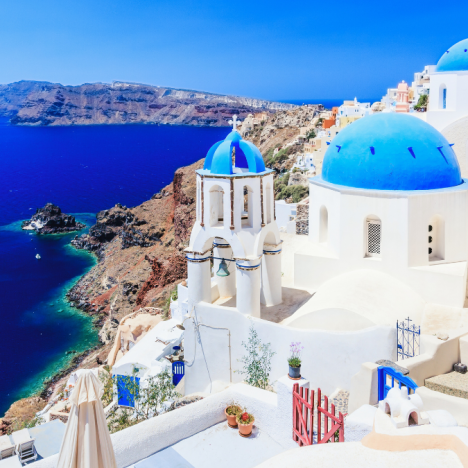 Save £20 Per Person on EasyJet Holidays City Breaks – Limited Time Offer