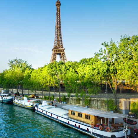 Extreme Day Out Series 4: London → Palma de Mallorca (£97 return)