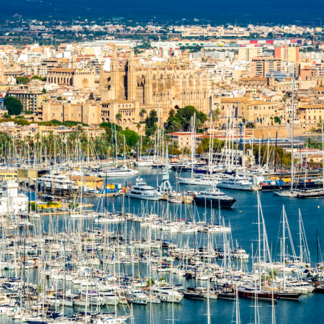 Extreme Day Out Series 3: London → Paris (£39 x 2 return)